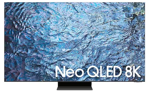 SAMSUNG - Neo QLED 8K Smart TV TQ85QN900CTXXC