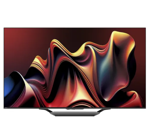 HISENSE - ULED MiniQLED Pro SmartTV 4K 75U7NQ