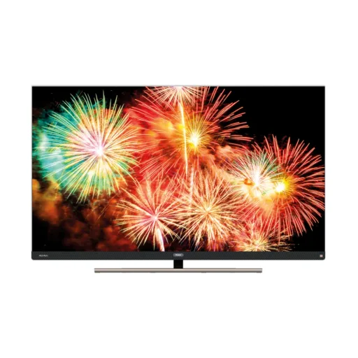 HAIER - QLED 55" H55S900UX