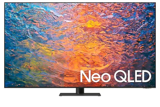 SAMSUNG - Neo QLED 4K Smart TV TQ55QN95CATXXC