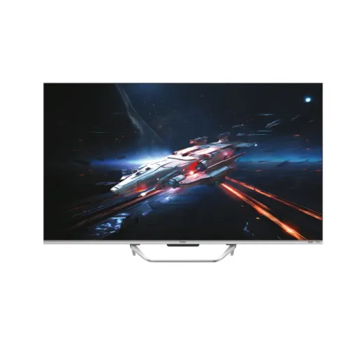 HAIER - QLED 55" H55Q800UX