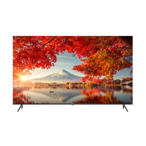 HAIER - UHD 4K 55" H55K800UX