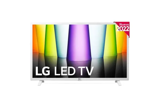 LG - LED Smart TV FHD 32LQ63806LC.AEU