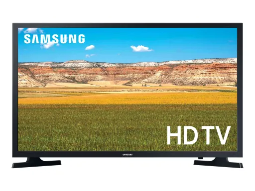 SAMSUNG - LED Smart TV UE32T4305AEXXC