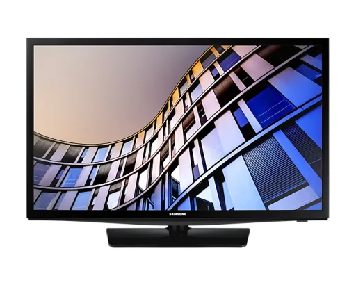 SAMSUNG - LED HD Smart TV UE24N4305AEXXC