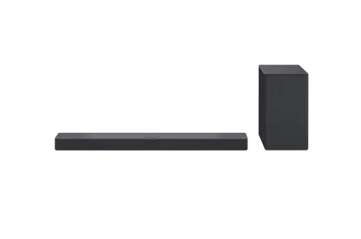 LG - SoundBar SC9S.DEUSLLK