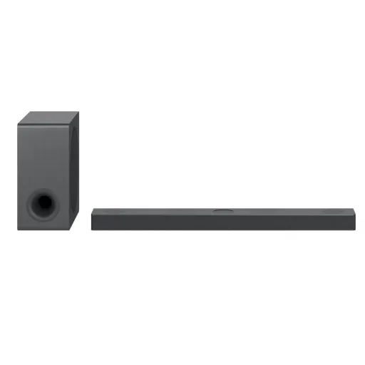 LG - Soundbar S80QY.DEUSLLK