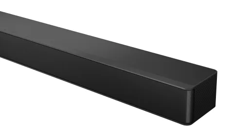 HISENSE - Soundbar 2.1 HS2100