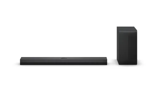 LG - Soundbar S70TY.AEUSLLK