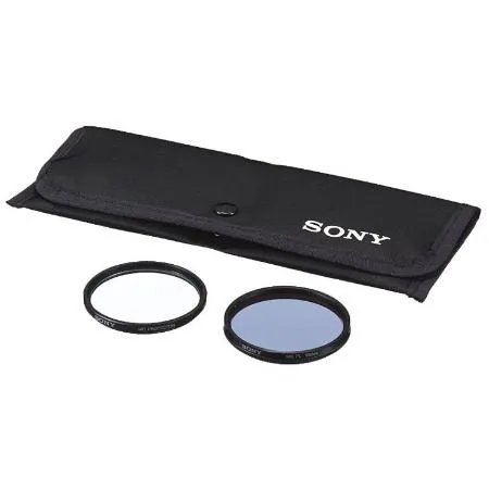 SONY - Filtro VF-58PK*