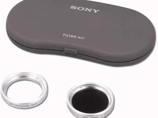 SONY - Filtro VF-30NK*