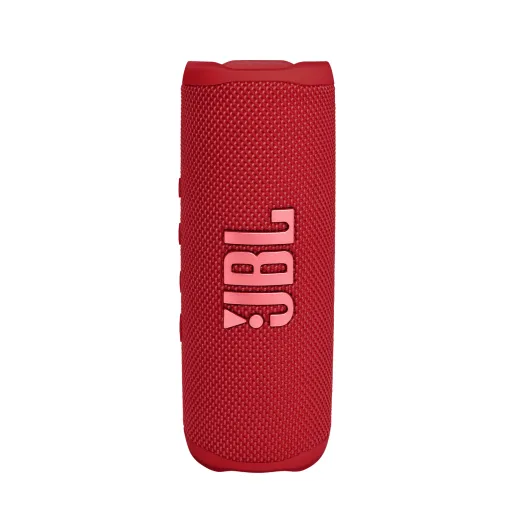 JBL - Coluna Portátil c/ BT Vermelho FLIP6