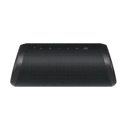 LG - Coluna Bluetooth XBOOM Go XG7QBK.DEUSLLK