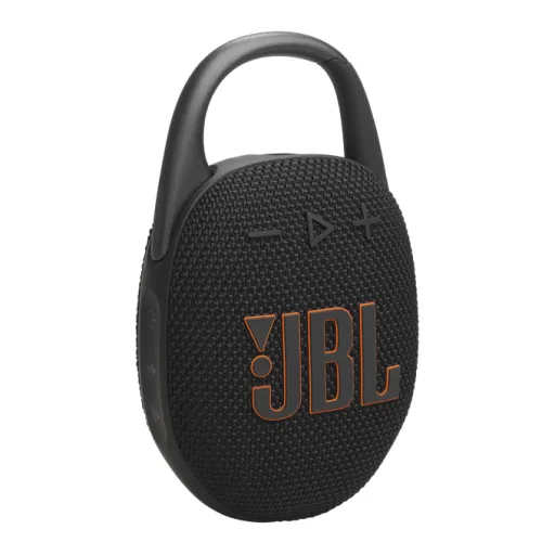 JBL - Coluna Bluetooth CLIP5 Preto