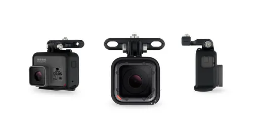 GOPRO - Suporte p/ Selim - AMBSM-001