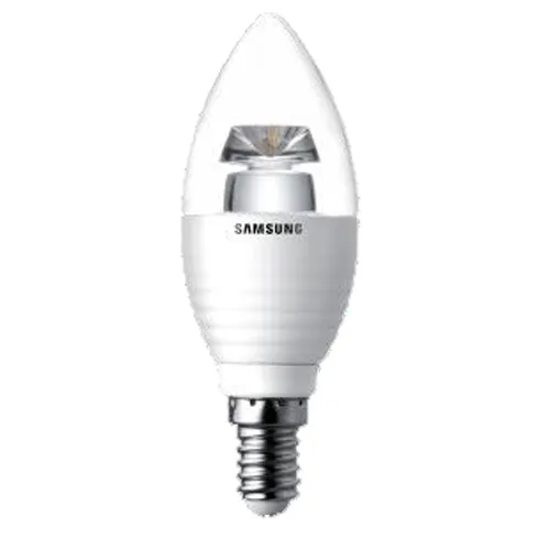 SAMSUNG - Lamp. ClassicB 3,2 W SI-A8W031180EU