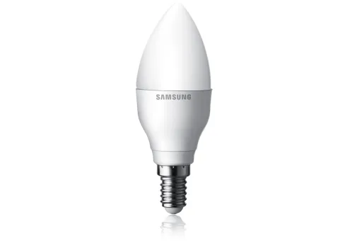 SAMSUNG - Lamp. ClassicB 3,2 W SI-A8W032180EU