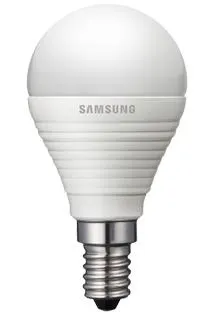 SAMSUNG - Lamp. ClassicP 4,3 W SI-A8W052140EU