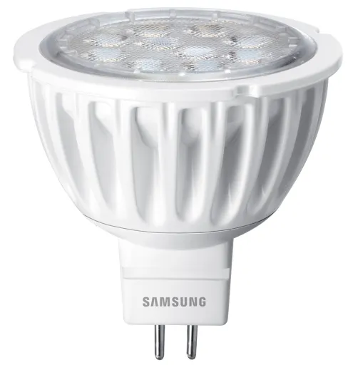 SAMSUNG - Lamp. PAR16 3,2 W SI-M8T04SBD0EU