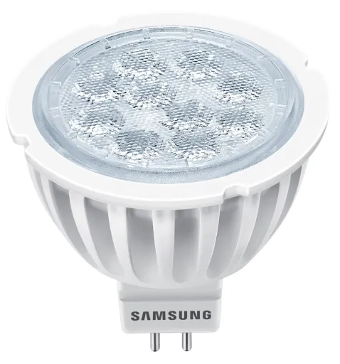 SAMSUNG - Lamp. MR16 5 W SI-M8T06SAD0EU