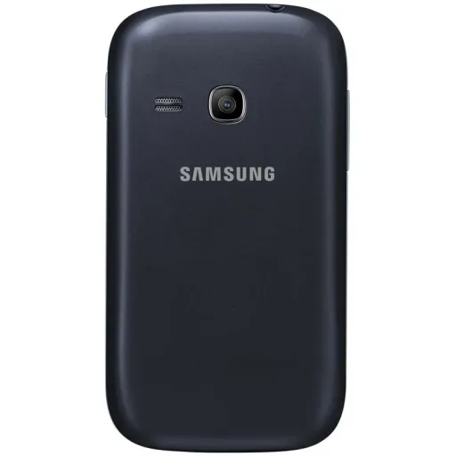 SAMSUNG - Capa Galaxy Young S6312 EF-PS631BLEGWW