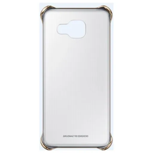 SAMSUNG - Capa Galaxy A3 Gold EF-QA310CFEGWW