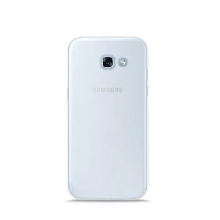 PURO - Capa Galaxy A3 SGGA31703NUDETR