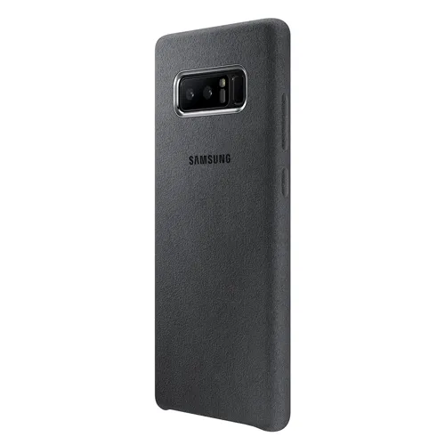 SAMSUNG - Capa Note 8 Cinza EF-XN950AJEGWW