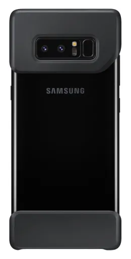 SAMSUNG - Capa Note 8 Preto EF-MN950CBEGWW