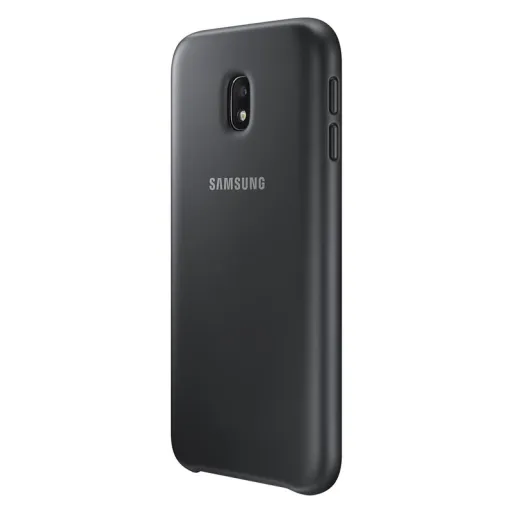 SAMSUNG - Capa Galaxy J3 Preto EF-PJ330CBEGWW