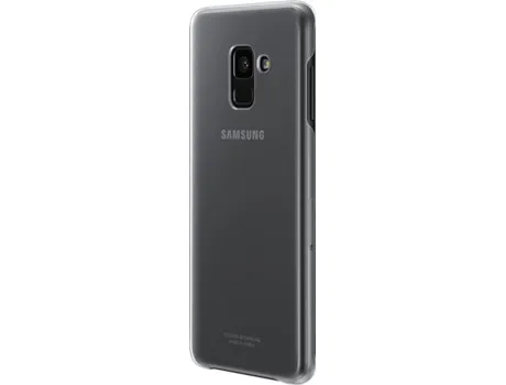 SAMSUNG - Capa Galaxy A8 EF-QA530CTEGWW