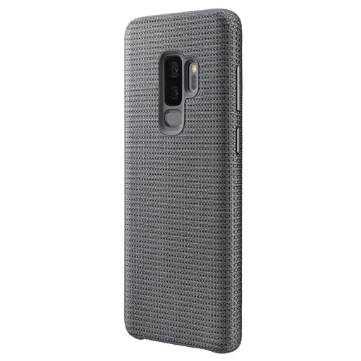 SAMSUNG - Hyperknit Cover p/ S9+ EF-GG965FJEGWW