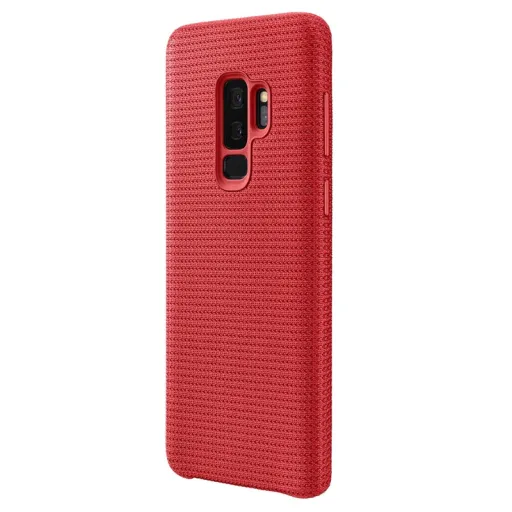 SAMSUNG - Hyperknit Cover p/ S9+ EF-GG965FREGWW