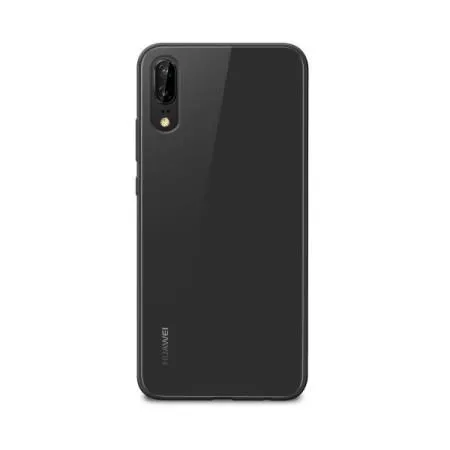 PURO - Capa p/ HUAWEI P20 HWP2003NUDETR