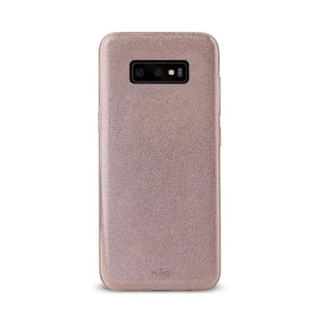 PURO - Capa S10 Lite SGS10LSHINERGOLD