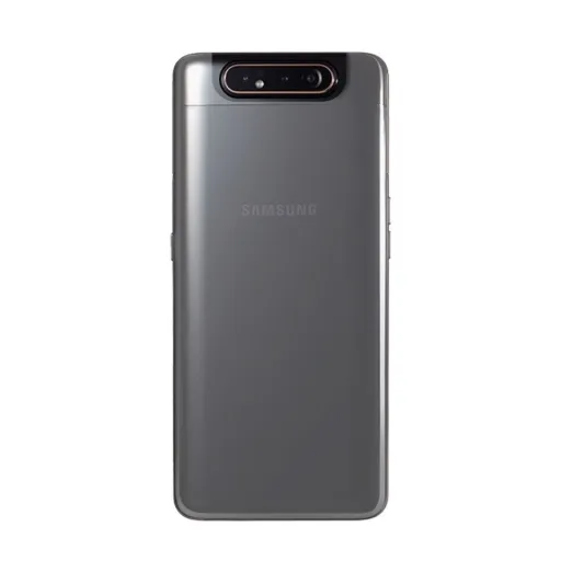 PURO - Capa Galaxy A90 SGA9003NUDETR