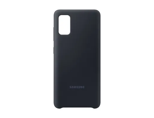 SAMSUNG - Capa A41 Black EF-PA415TBEGEU