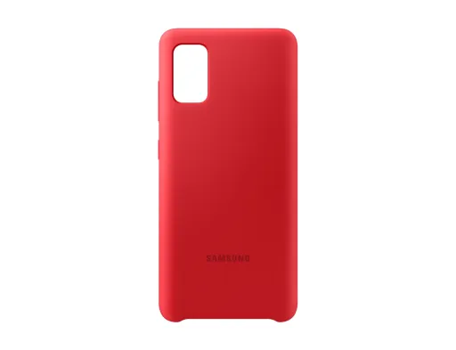 SAMSUNG - Capa A41 Red EF-PA415TREGEU