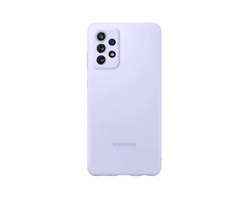 SAMSUNG - Capa A72 Violeta EF-PA725TVEGWW