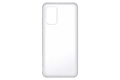 SAMSUNG - Capa A32 Soft Clear EF-QA325TTEGWW