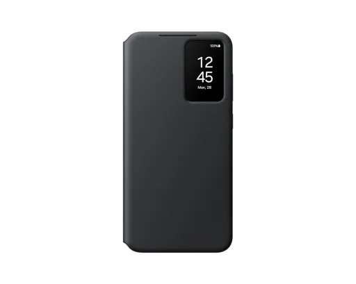 SAMSUNG - Capa Smart View Wallet S24+ Preto EF-ZS926CBEGWW