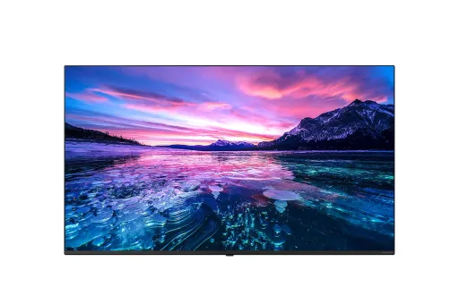 LG - LED TV Hotel ProCentric Smart 4K 55UR762H