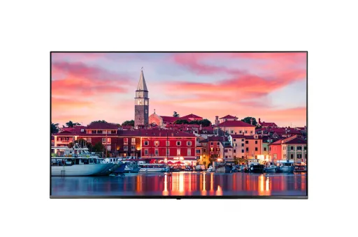 LG - LED TV Hotel ProCentric Smart 4K 50UR762H9ZC