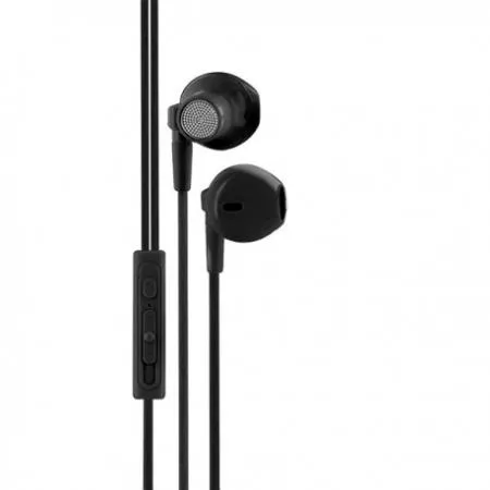 MOOOV - Auricular Preto 493166