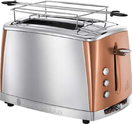 RUSSELL HOBBS - Torradeira 24290-56