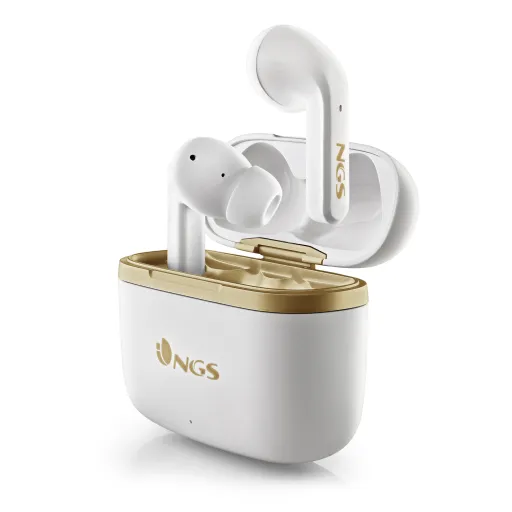 NGS - Earbuds ARTICATROPHYWHITE