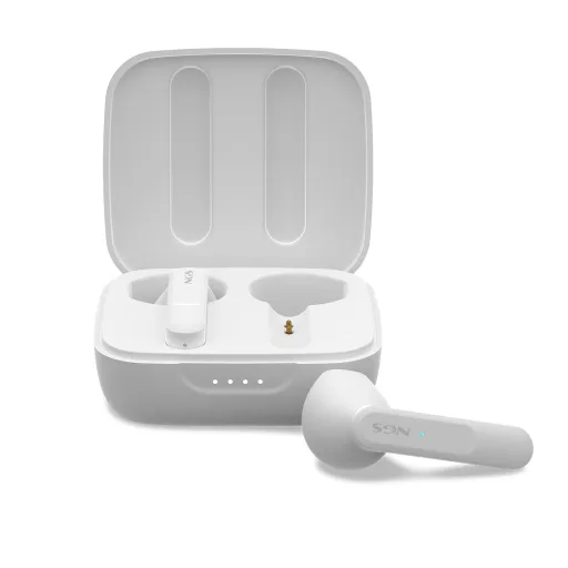 NGS - Earbuds ARTICAMOVEWHITE