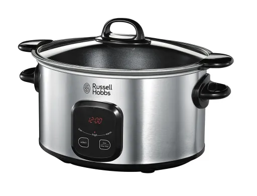 RUSSELL HOBBS - Panela Elétrica 22750-56