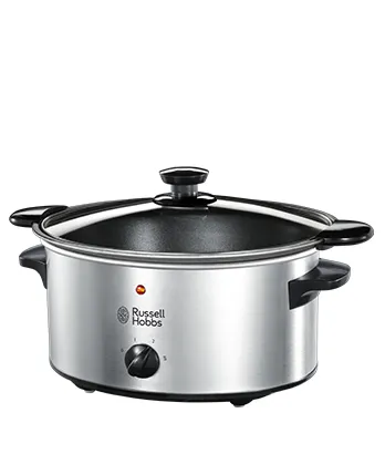 RUSSELL HOBBS - Panela Elétrica 22740-56