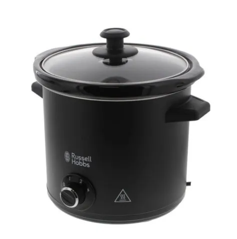 RUSSELL HOBBS - Panela Elétrica 24180-56